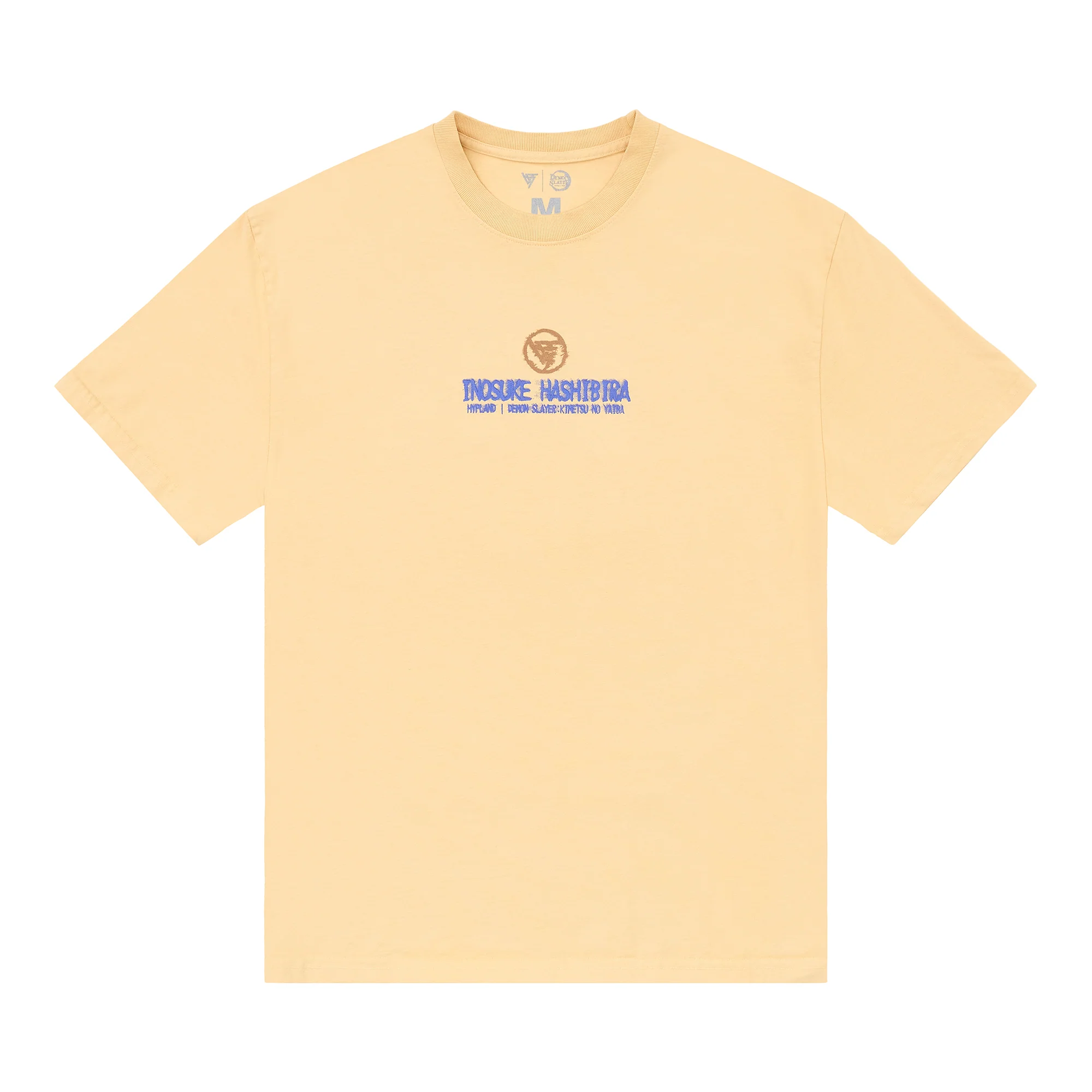DEMON SLAYER INOSUKE WILD SHIRT