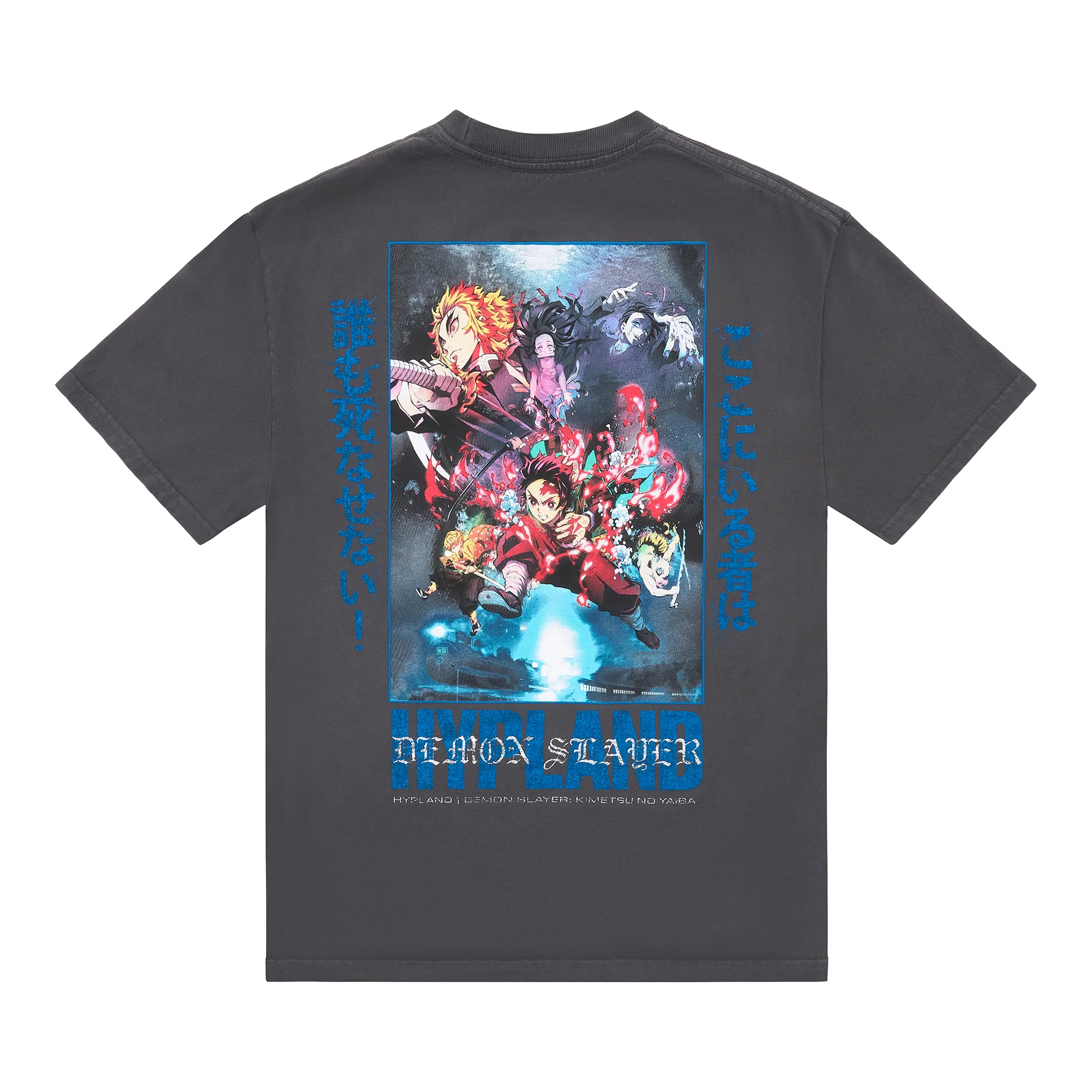 630-demon-slayer-mugen-train-shirt-vintage-grey-1.webp DEMON SLAYER MUGEN TRAIN SHIRT (VINTAGE GREY)
