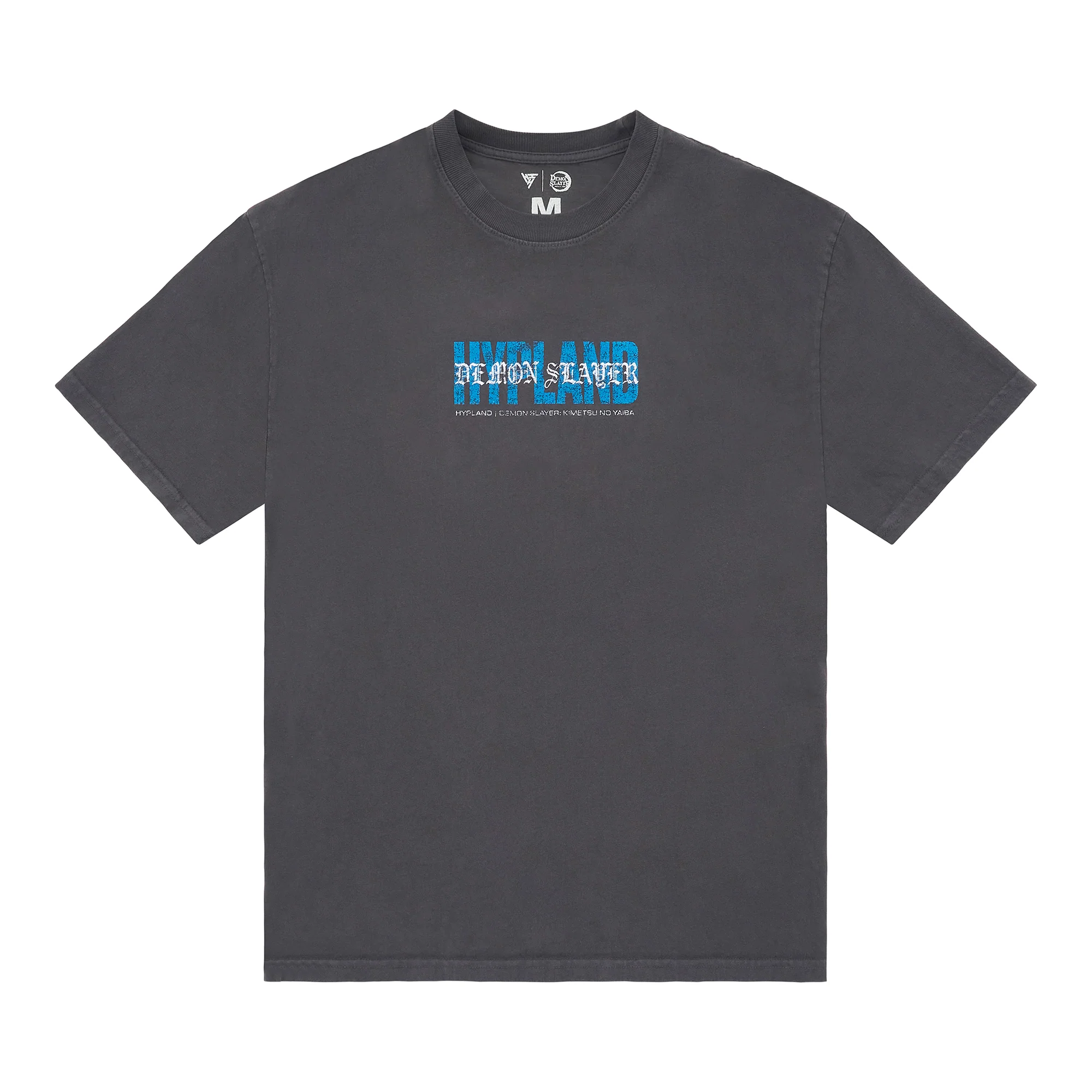 630-demon-slayer-mugen-train-shirt-vintage-grey-2.webp DEMON SLAYER MUGEN TRAIN SHIRT (VINTAGE GREY)