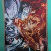 DEMON SLAYER RENGOKU TAPESTRY
