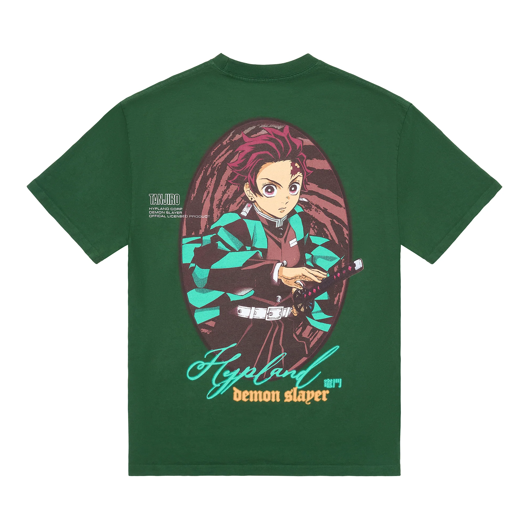 768-medium-medium-variation-1.webp DEMON SLAYER TANJIRO AURA SHIRT (IVY)