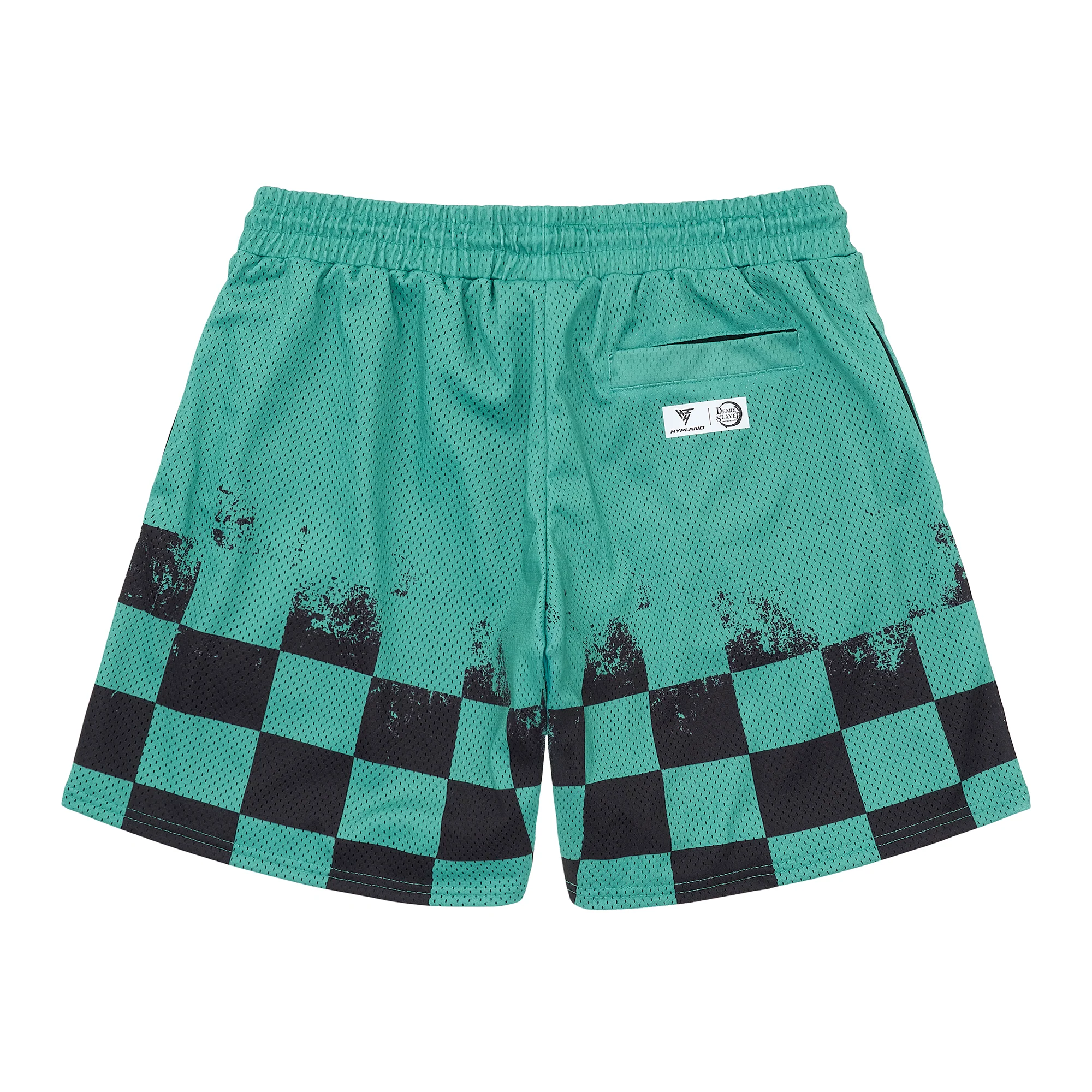 782-medium-medium-variation-2.webp DEMON SLAYER TANJIRO MESH SHORTS (GREEN)