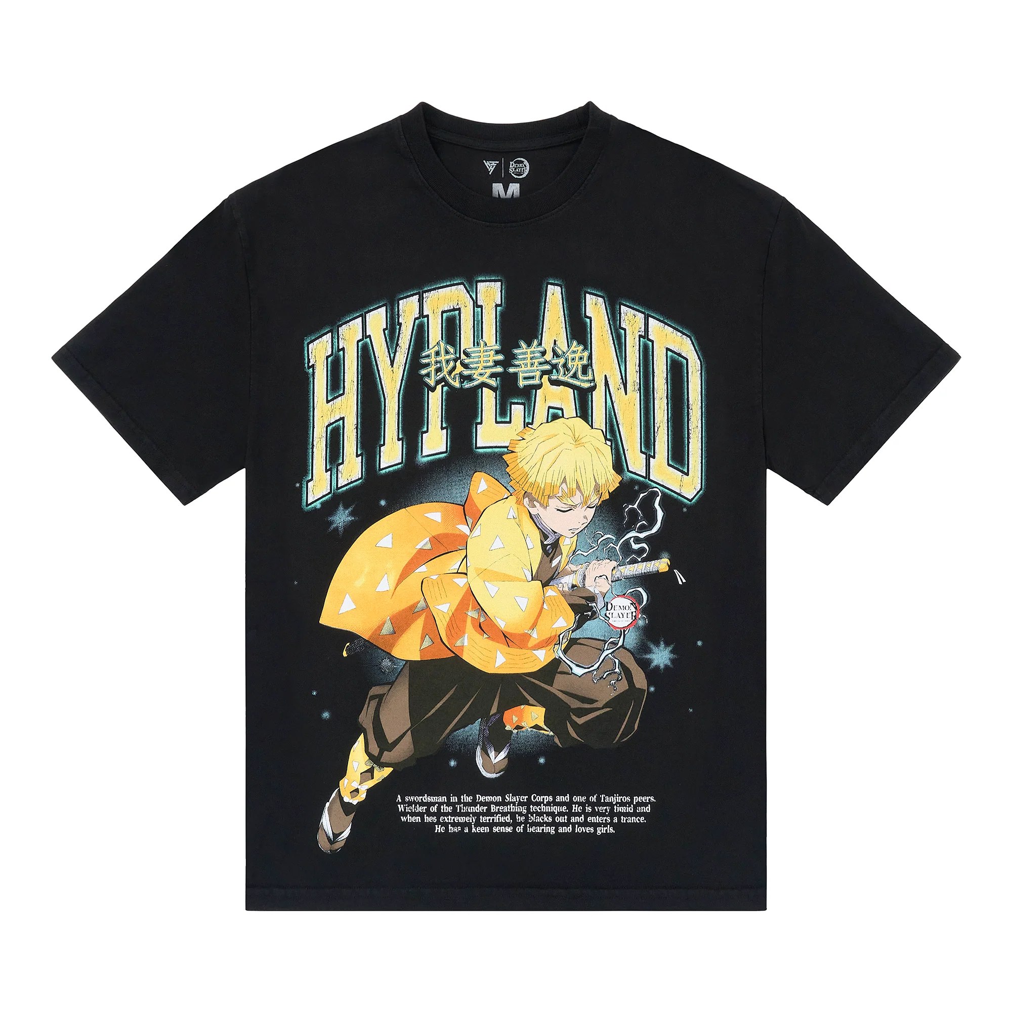 795-small-small-variation-1.webp DEMON SLAYER THUNDER CLAP SHIRT (BLACK)