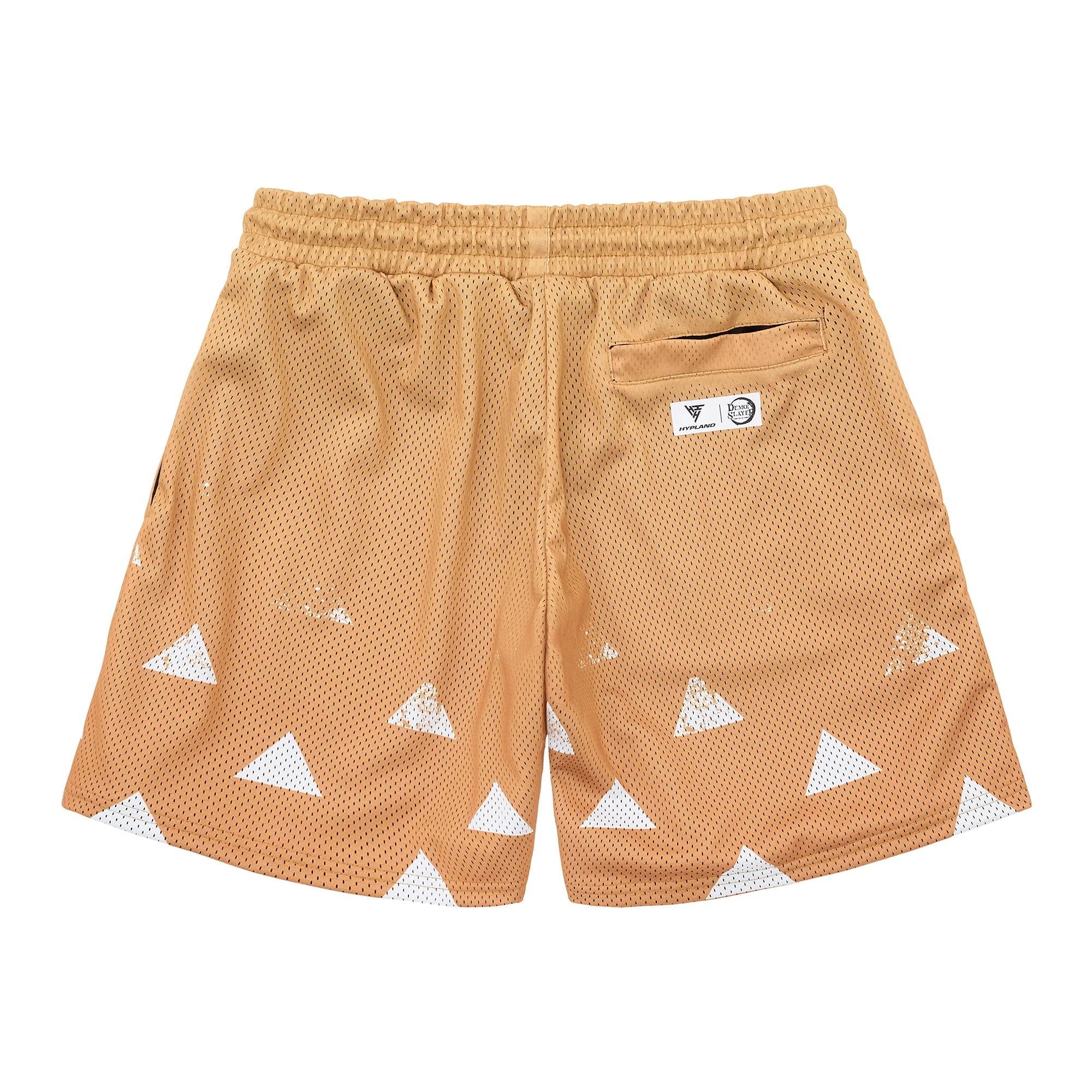 831-small-small-variation-2.webp DEMON SLAYER ZENITSU MESH SHORTS (YELLOW)