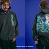 DIGIMON KOSHIKO HOODIE (VINTAGE GREY)