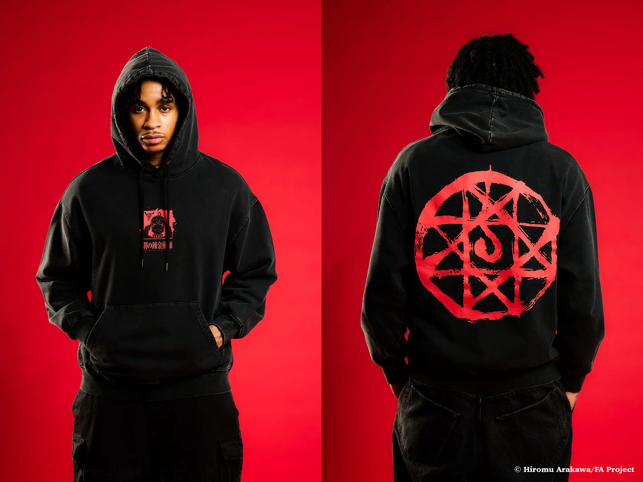 977-fmab-al-blood-seal-hoodie-washed-black-pre-order-3.webp FMAB AL BLOOD SEAL HOODIE (WASHED BLACK) *PRE ORDER*