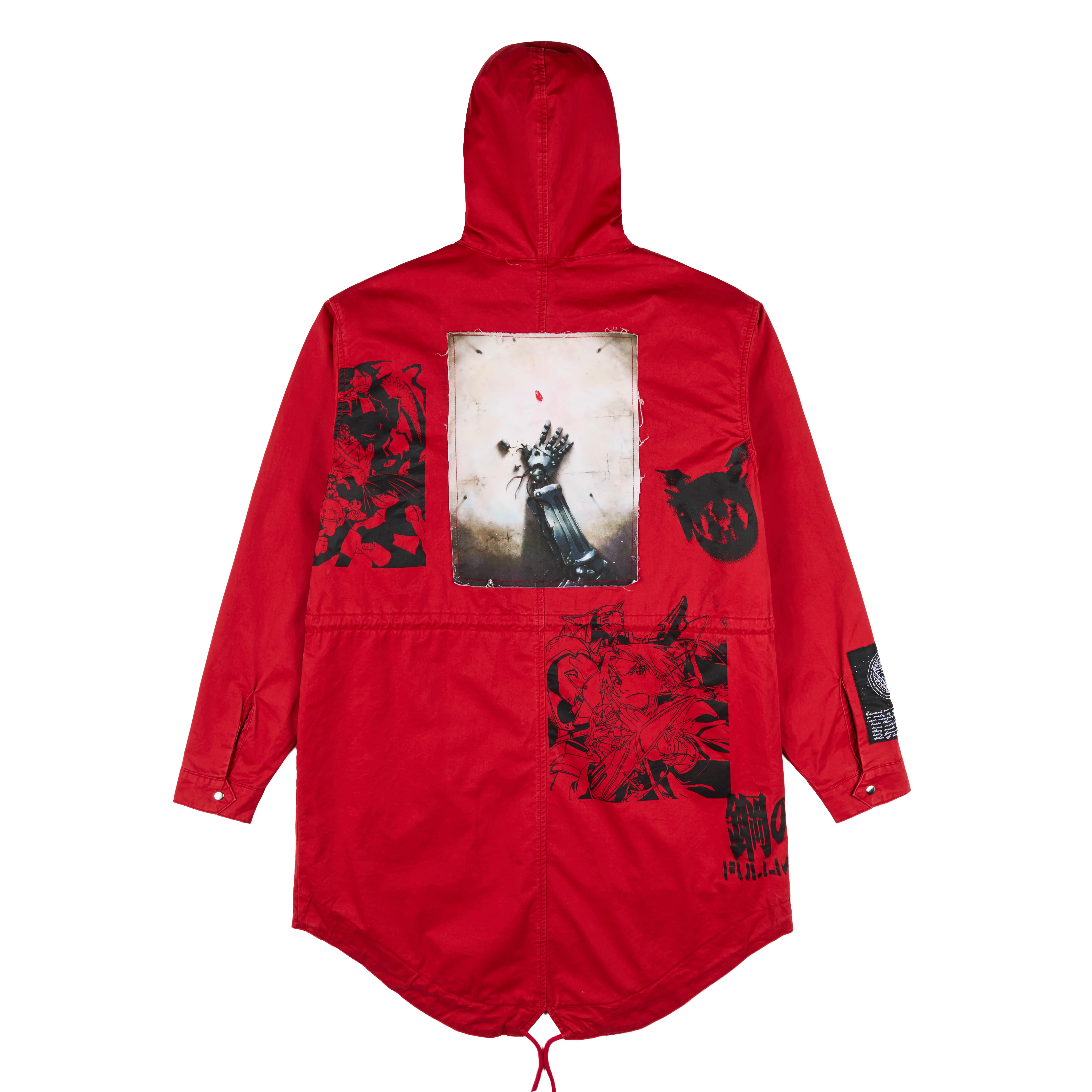 998-fmab-alchemy-parka-jacket-red-pre-order-2.webp FMAB ALCHEMY PARKA JACKET (RED) *PRE ORDER*